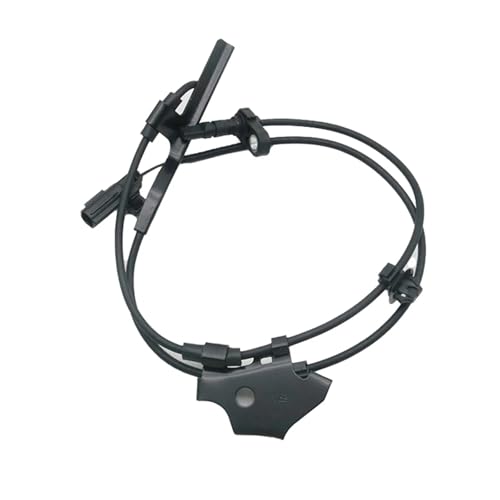 Sensor 89542-47030 soluciona luz ABS encendida en rueda delantera derecha 4