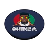 Zoom IMG-1 guinea bandiera della ragazzo africano Zoom IMG-1 guinea bandiera della ragazzo africano