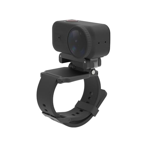 For DJI OSMO NANO�J�����p�}�O�l�b�g���V���R�����X�g�X�g���b�v�}�E���g ���E�c�B�e���T�|�[�g �p�x���߉\ �������߉\ �y�� �����h�~ �����h�~ ���t���ȒP For DJI Osmo Nano�X�|�[�c�J�����X�g���b�v