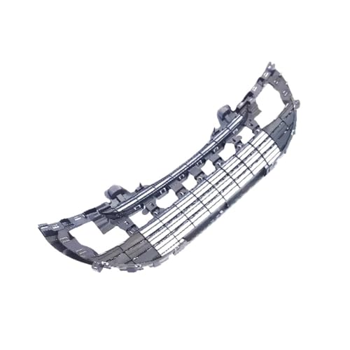 Grille de protection centrale pour calandre de 308 et pare-chocs avant 7414VJ