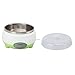 Yogurt Maker, Greek Yogurt Maker Machine with Stainless Steel Inner Pot, Yogurt Maker for Homemade Yogurt, Green 15W(#1)