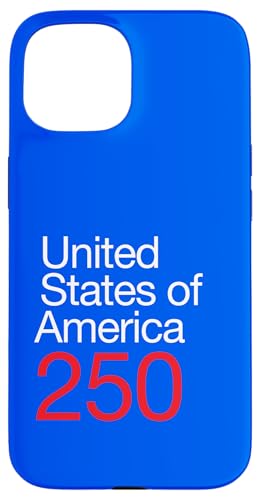 USA 250 �A�����J �a���� ���j�� �L�O�f�U�C�� �X�}�z�P�[�X iPhone 15 �p