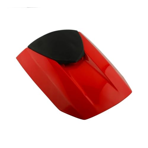 Capot de siège arrière CBR600RR pour supprimer la selle passager F5