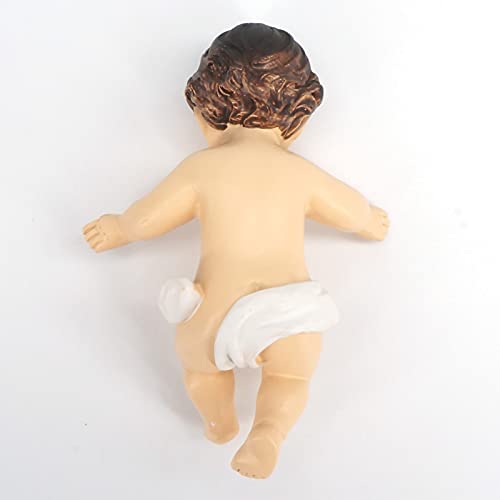 2.4 inch BabyJesus