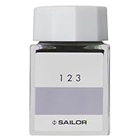 Amazon.co.jp: セーラー万年筆 万年筆 ボトルインク インク工房 243