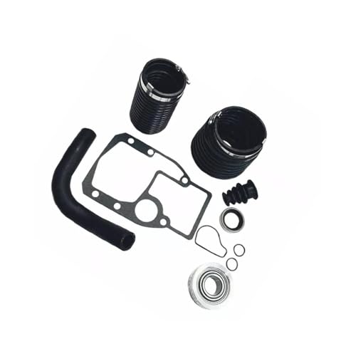Kit de roulements cardan pour éliminer les vibrations SX Drive