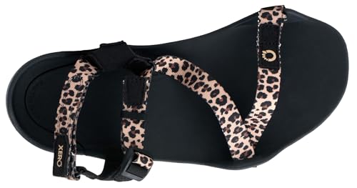 Image of Xero Shoes Women's Z-Trek Barefoot Hiking Sandals