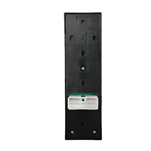 Interrupteur de lève-vitre électrique bouton commande passagers Kia Optima 93570-2G100