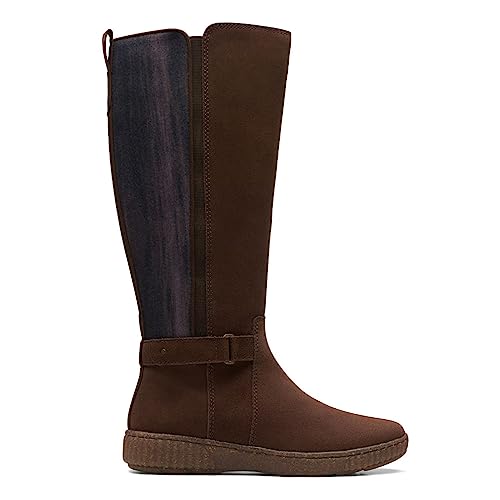Image of Clarks Women's Caroline Style Boot