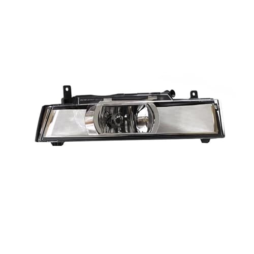 Feu antibrouillard LED Skoda Yeti 2014-2018 phare avant diurne haute visibilité