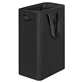 efluky Slim Laundry Basket,...