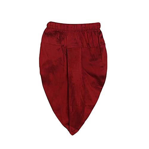 Image of STOP by Shoppers PST Mandarin Boys Dhoti Kurta Set