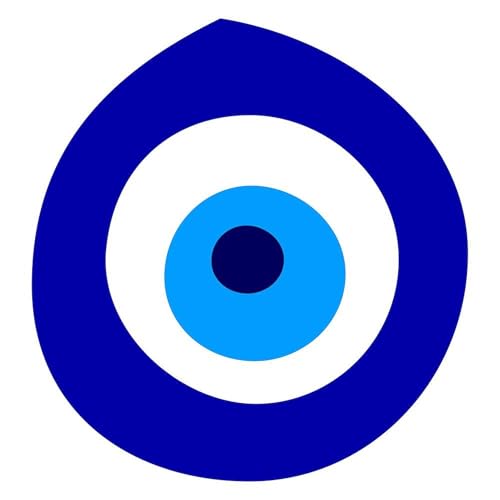 Taza de cerámica 11 oz Evil Eye Magic CafePress miniatura 3
