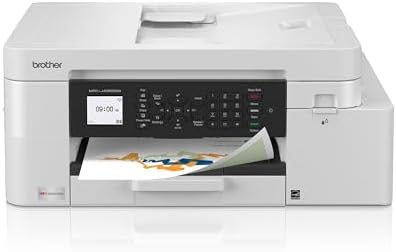 Brother INKvestment MFC-J4355DW