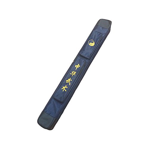 ZooBoo Tai Chi Sword Bag Martial Arts Shoulder Case