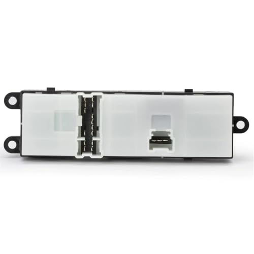 Interrupteur de commande principal bloqué ? Solution Nissan Pathfinder 25401-ZP40B