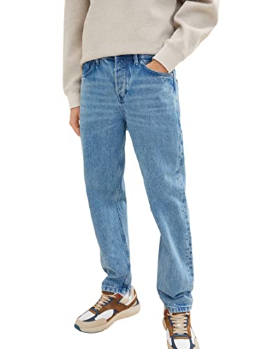Preisvergleich Produktbild TOM TAILOR Denim Herren Loose Fit Jeans