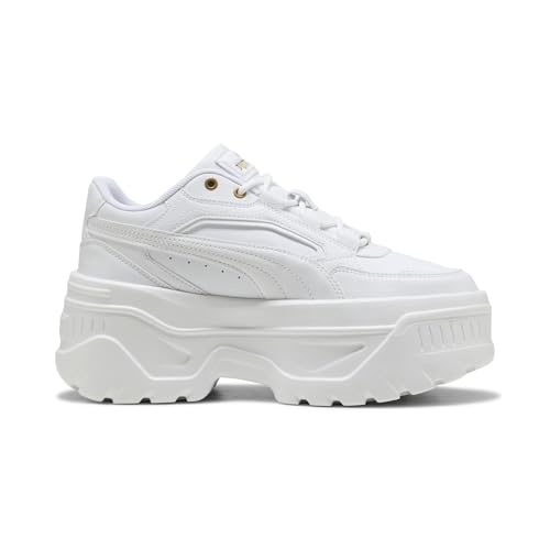 Image of Puma Womens Karmen X-tra Sneaker