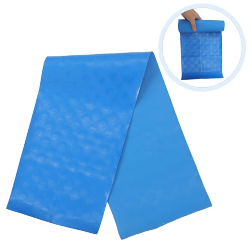 Alfombrilla antideslizante para escalera de piscina 2 pcs miniatura 2