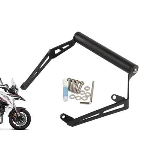 Support téléphone moto Benelli TRK702X boîtier étanche pour vos voyages - 7