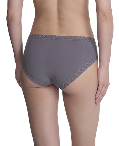 Image of Natori Women's Bliss Cotton Girl Brief Panty