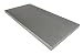 TEMCo 1/2" 6"x12" 6061 T651 Aluminum Tooling Flat Sheet Plate Bar Mill Stock