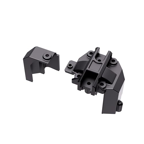 VIRCAS R16010 Motor Cover Spare Part for RC Car ROG1 & X12S