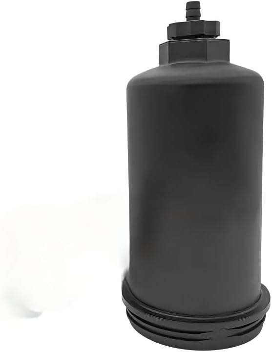 3611272 (3611274) Fuel Filter Assembly Compatible with Perkins 850 854 1100 1200 Series 854E-E34TA, 1104D-E44T,1106D-E70TA,1204F-E44TA, 1206E-E66TA,1206F-E66TA