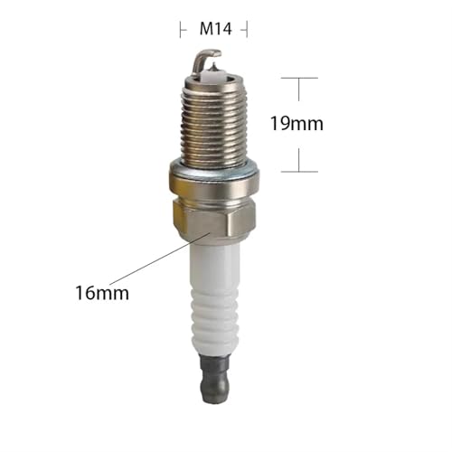 Bougie d'allumage SK20BGR11 fini les démarrages difficiles RAV4