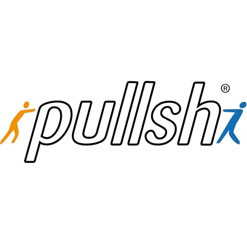 Page de couverture de pullshcast