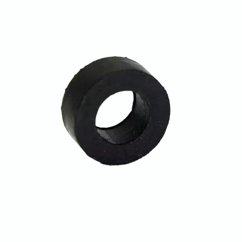 10pcs 3300 Elevator V30 Door Lock Cushioning Damping Rubber Ring Lift Parts