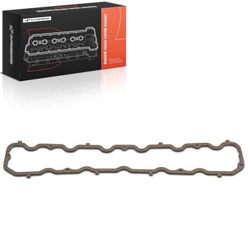 A- Engine Valve Cover Gasket Jeep, AMC, International