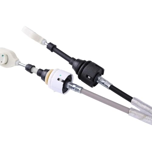 Cable de cambio de marcha atrás para solucionar problemas de transmisión manual 3