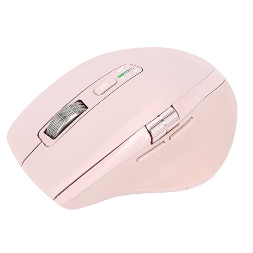 専用 Bluetooth マウス F_line 無線静音5ボタンBlueLEDマウス Lサイズ ブラック