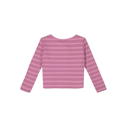 Image of Roxy Girls' Long Sleeve Scoop Neck Henley Top