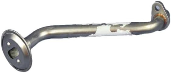 Parts Synergy Replacment for Oil Dipstick Tube for Jeep Wrangler 2007-2011