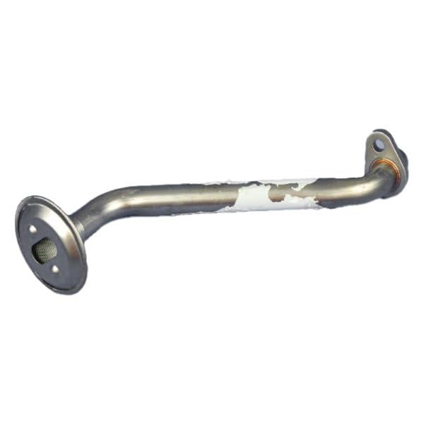 Parts Synergy Replacment for Oil Dipstick Tube for Jeep Wrangler 2007-2011