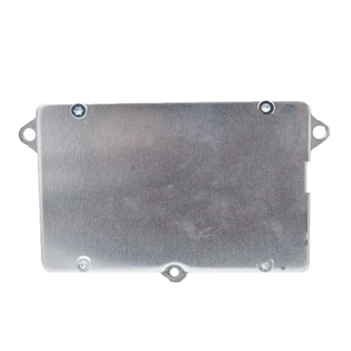 Balasto xenón E65 para viajar de noche seguro con faros sin parpadeos en 745i y E61 7