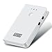 August MR250 Bluetooth Wireless Transmitter for August EP650 / EP640 / EP636 (White)