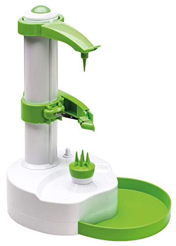 Preisvergleich Produktbild Genius Speed Schäler, Set 6tlg