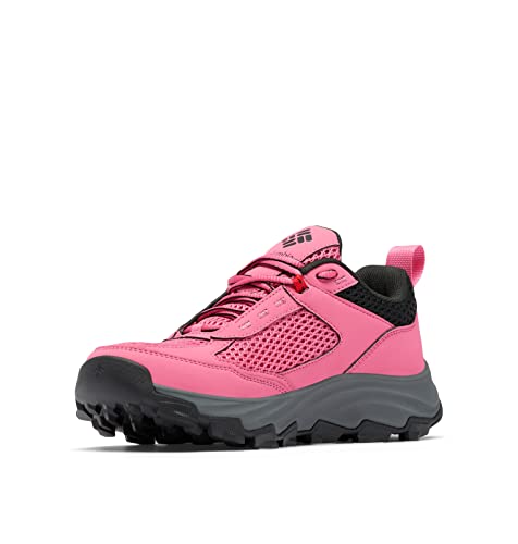 Image of Columbia Hatana Breathe Shoes for Men - Textile Lining and Insole with Back Pull Tab, Convenient and Performing Shoes