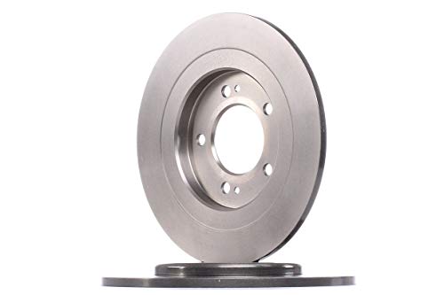 Disque de frein Brembo 08.C250.21 à haute dissipation thermique