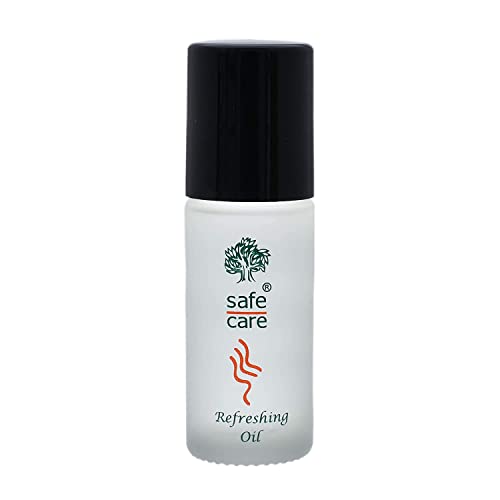 Safecare aromatherapy refreshing oil 30ml