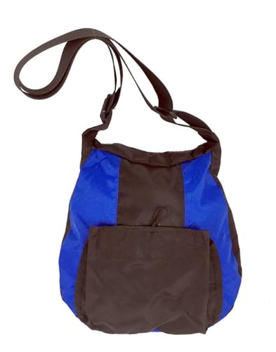 Tough Traveler FLY Messenger Bag Help Us Go Zero Waste!2