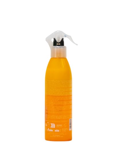 ECHOSLINE Biphasic Protective CondITIONER for SENSITION TREATED AND DEVITALIZED HAIR WITHOUT RINSELLING 300 ML - Image 2