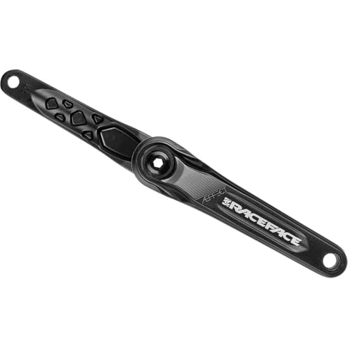 Manivelles AEFFECT 170 noir la solution pour remplacer votre pedalier use