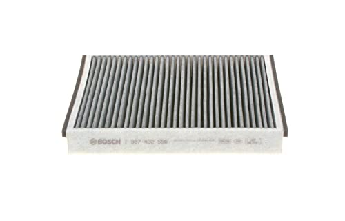 Bosch R2598 - Cabin Filter activated-carbon, Pack of 1 - Image 4
