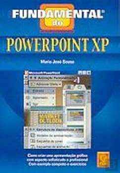 Fundamental do Powerpoint XP