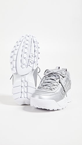 Image of FILA Women's Disruptor II Premium Comfortable Sneakers