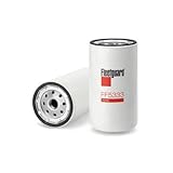 Fleetguard FF5333 Fuel Filter Synthetic Media, 6.91 in. Height
